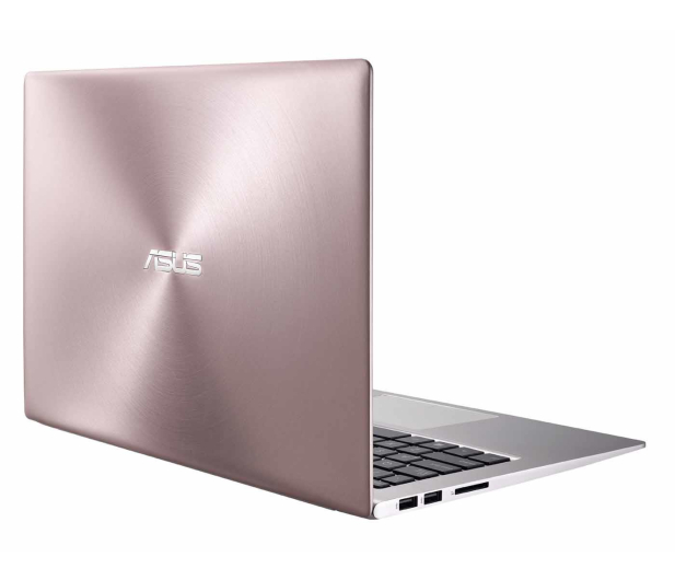 ASUS ZenBook UX303UB i5-6200U/8GB/256SSD/Win10 Rose - 339526 - zdjęcie 5